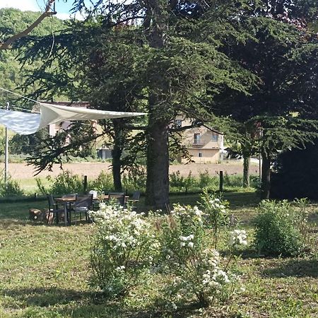 Bed and Breakfast Il Giardino Di San Martino Saliceto Екстер'єр фото
