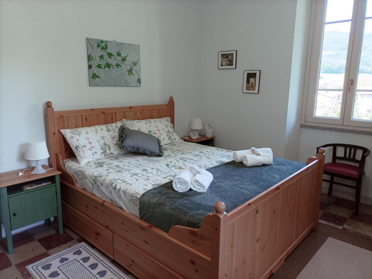 Bed and Breakfast Il Giardino Di San Martino Saliceto Екстер'єр фото