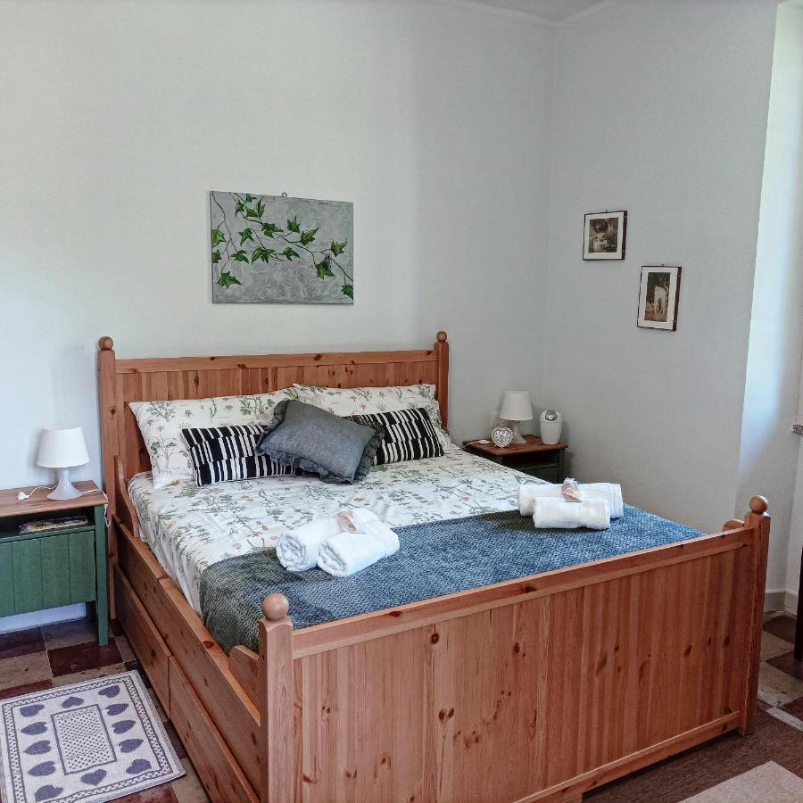 Bed and Breakfast Il Giardino Di San Martino Saliceto Екстер'єр фото