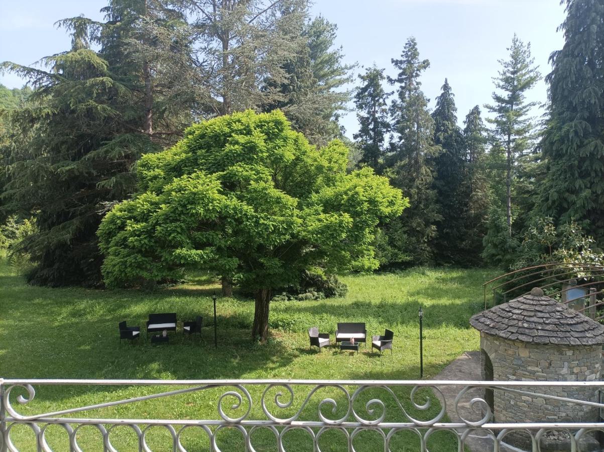 Bed and Breakfast Il Giardino Di San Martino Saliceto Екстер'єр фото
