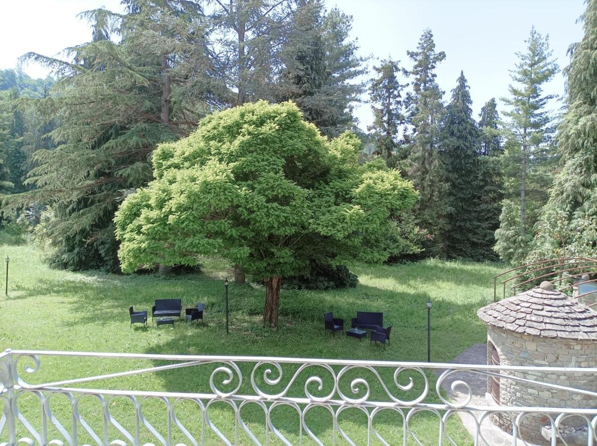 Bed and Breakfast Il Giardino Di San Martino Saliceto Екстер'єр фото