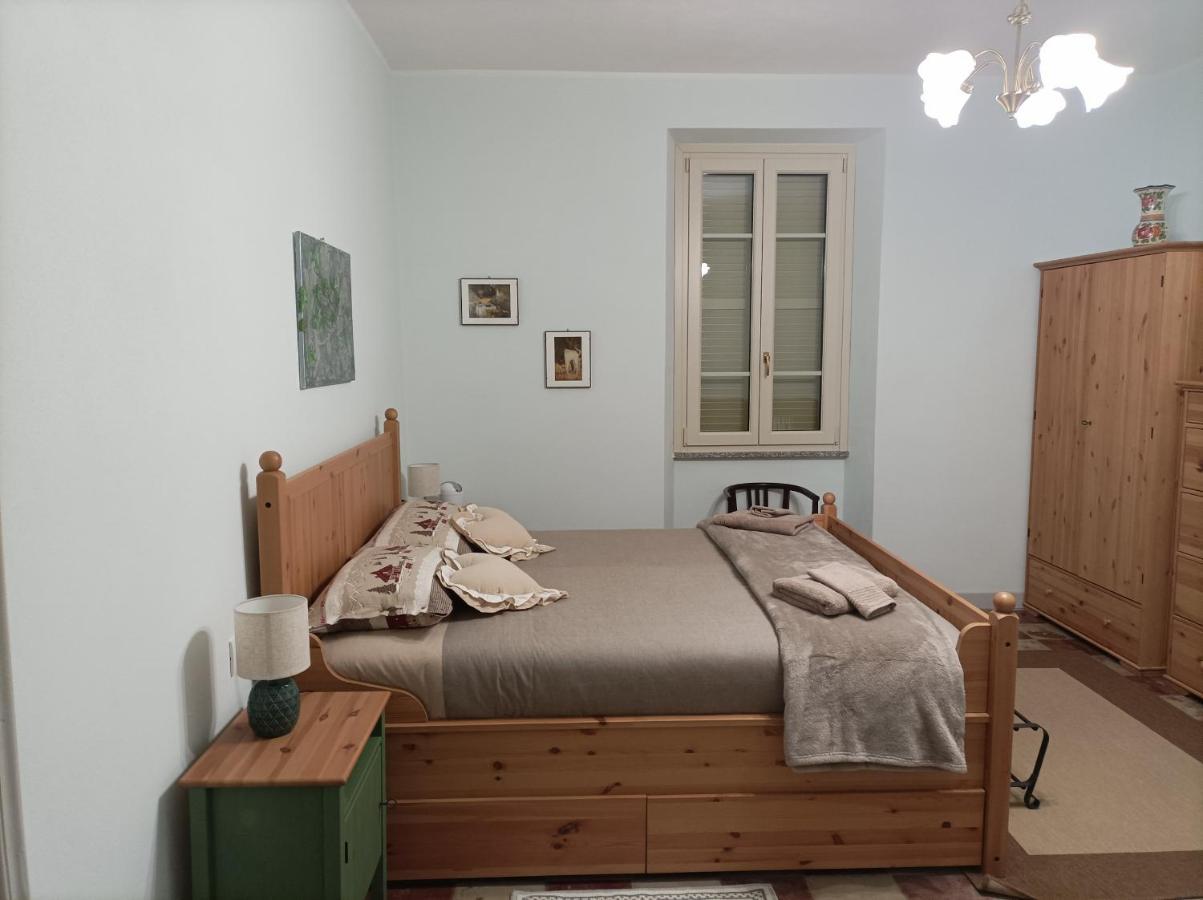 Bed and Breakfast Il Giardino Di San Martino Saliceto Екстер'єр фото