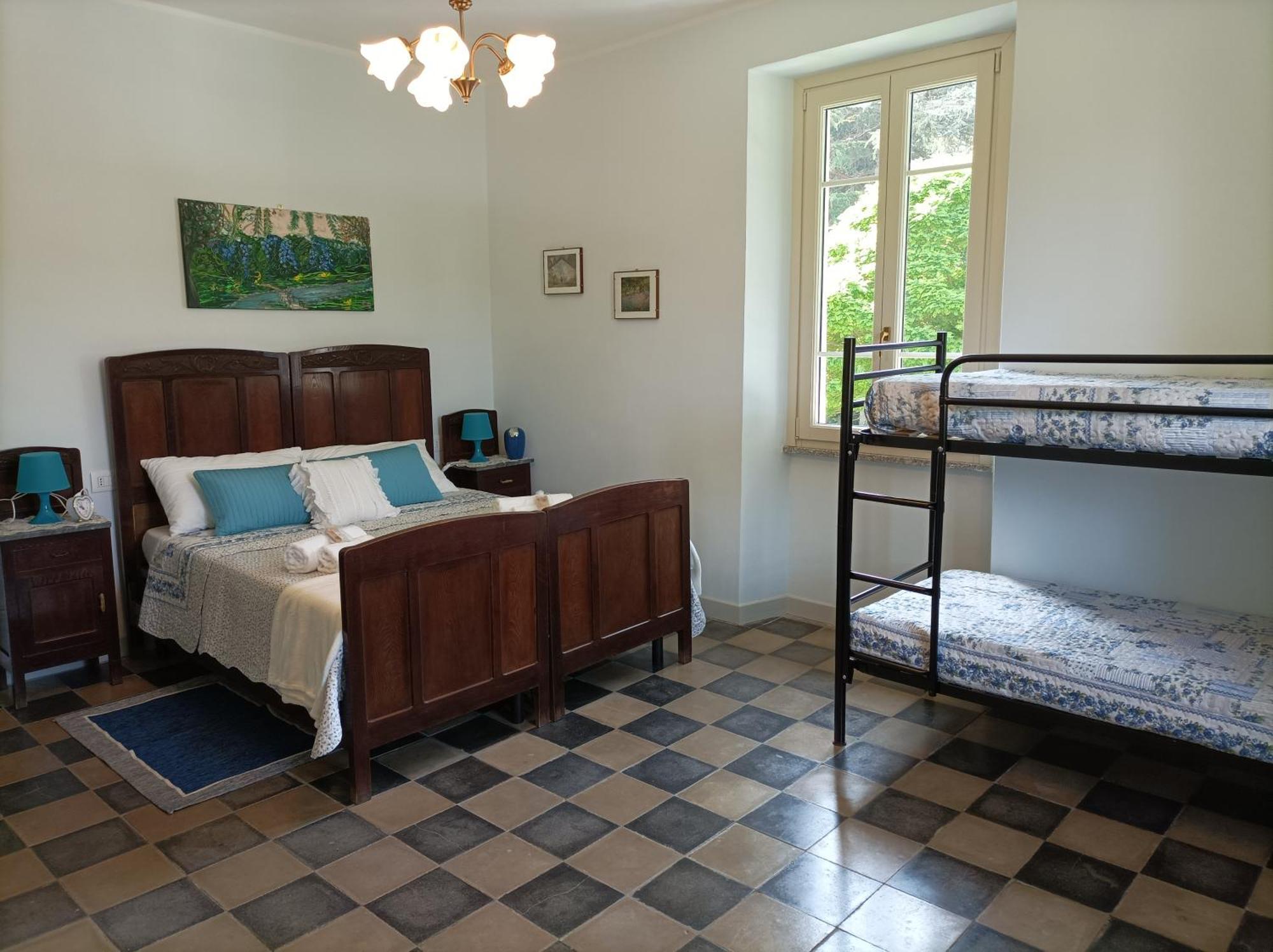 Bed and Breakfast Il Giardino Di San Martino Saliceto Екстер'єр фото