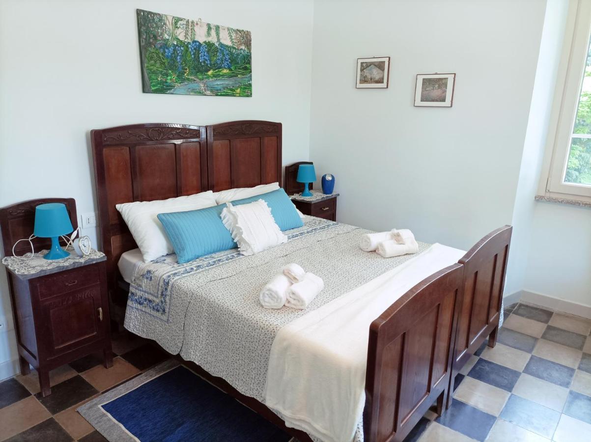 Bed and Breakfast Il Giardino Di San Martino Saliceto Екстер'єр фото