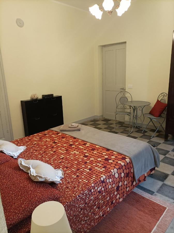 Bed and Breakfast Il Giardino Di San Martino Saliceto Екстер'єр фото