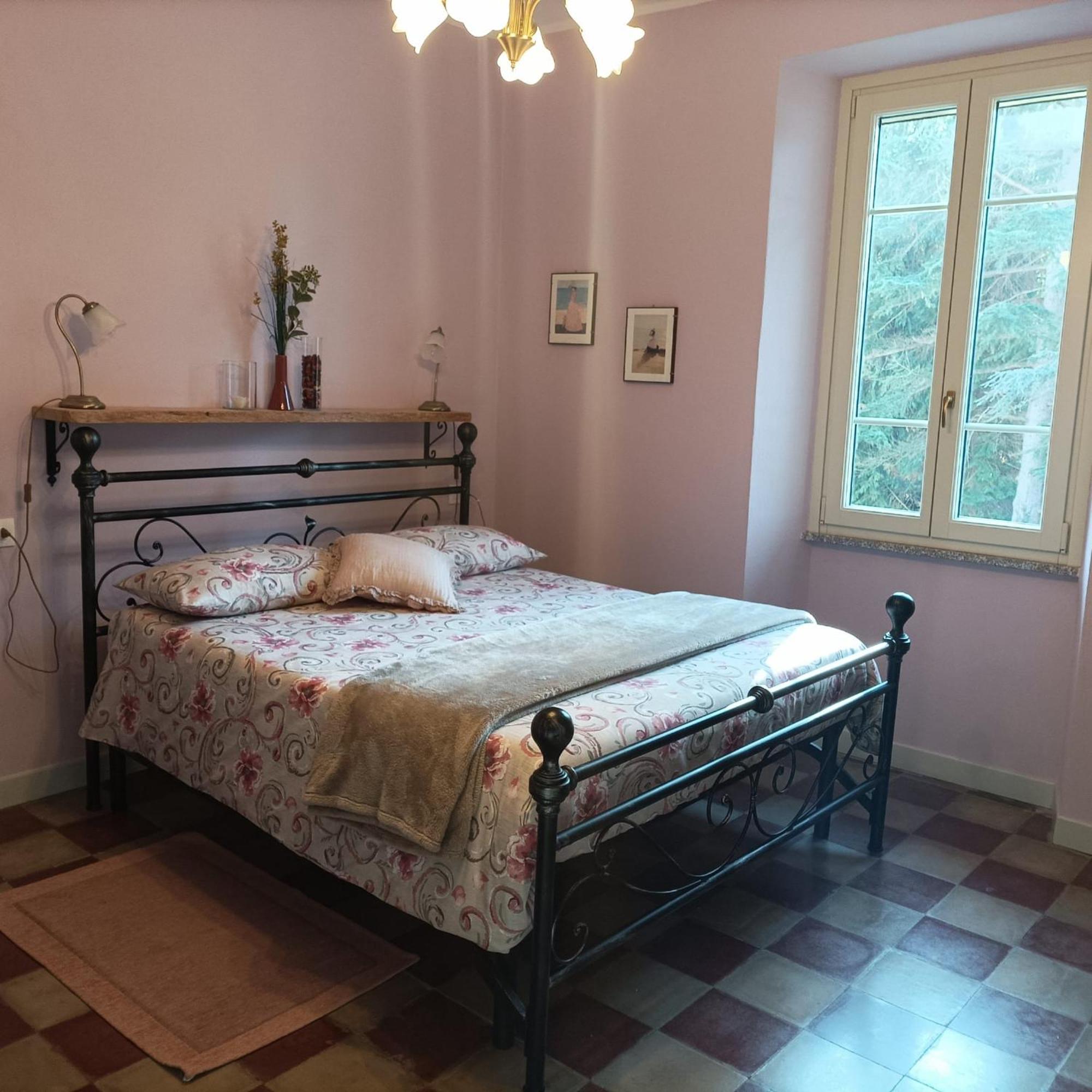 Bed and Breakfast Il Giardino Di San Martino Saliceto Екстер'єр фото