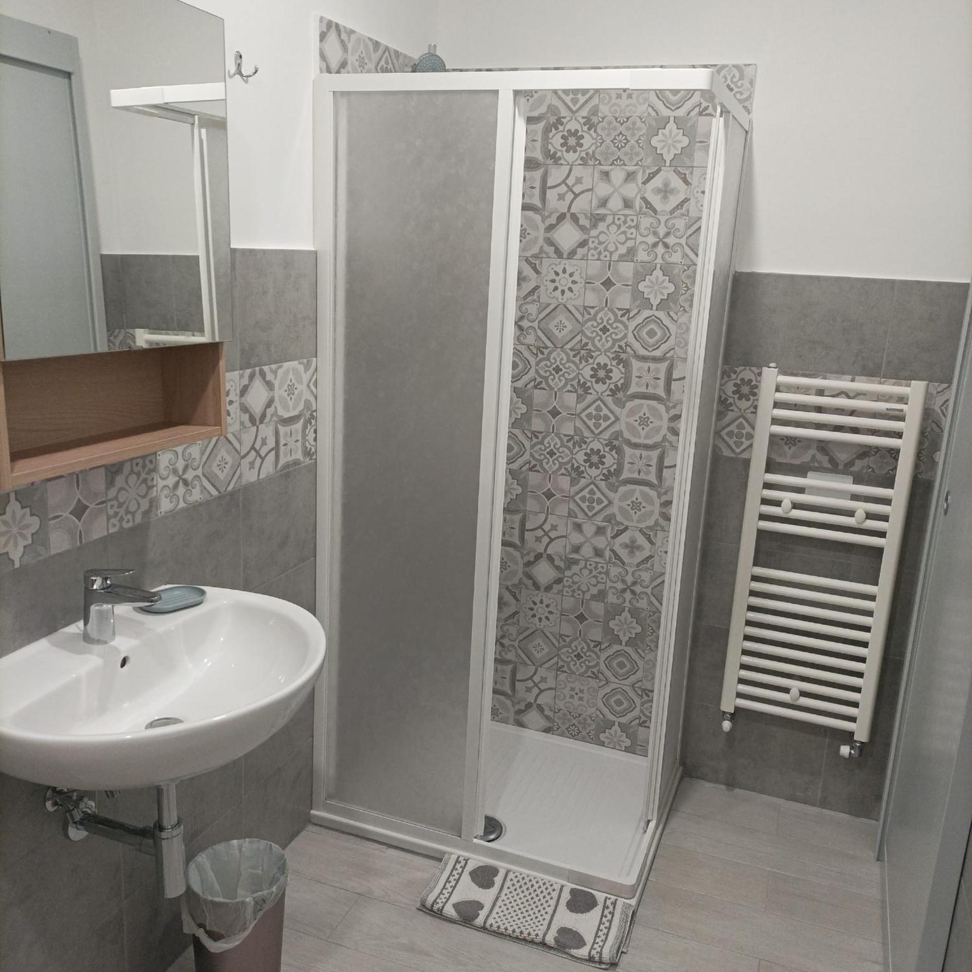 Bed and Breakfast Il Giardino Di San Martino Saliceto Екстер'єр фото