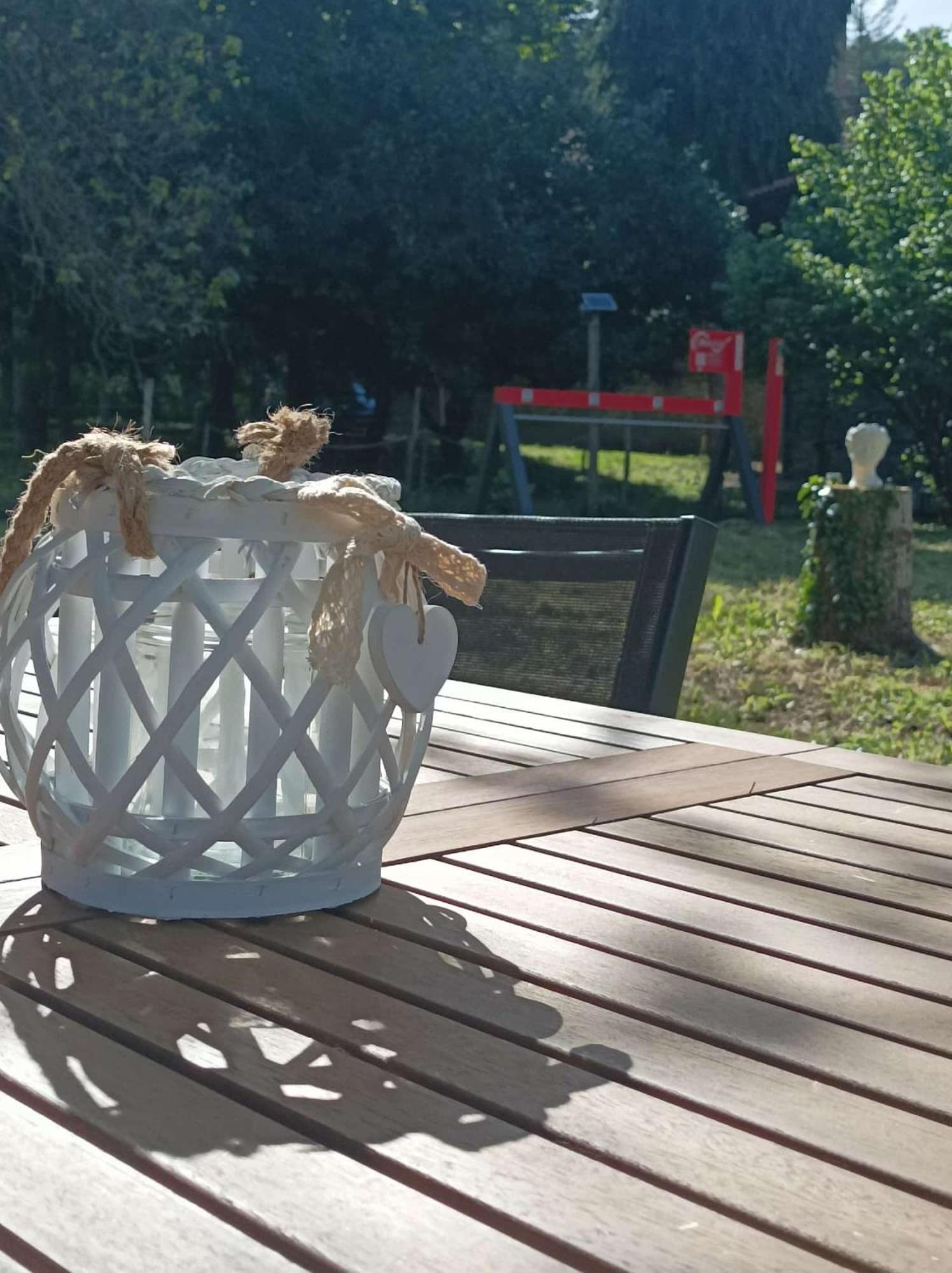Bed and Breakfast Il Giardino Di San Martino Saliceto Екстер'єр фото