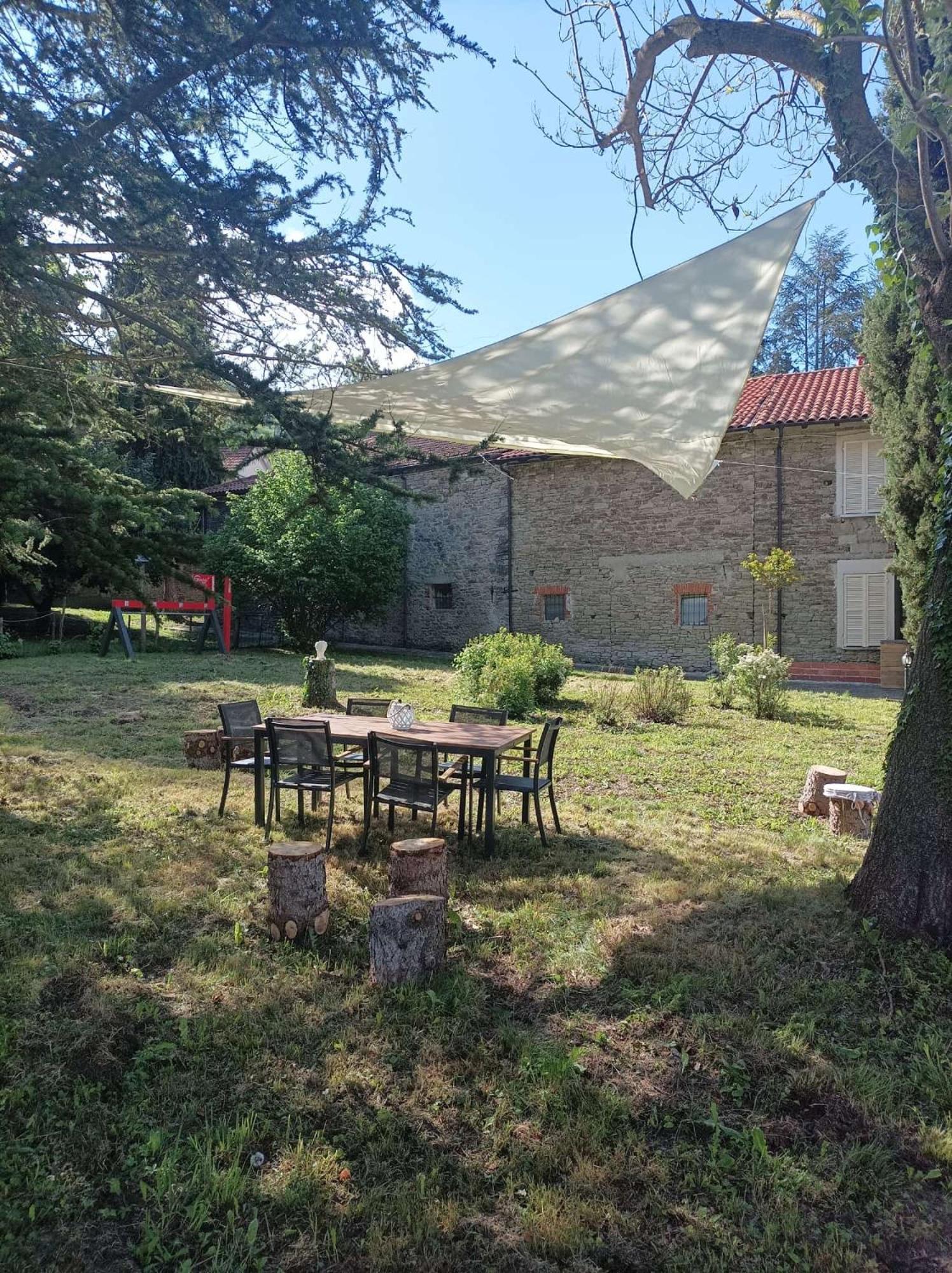 Bed and Breakfast Il Giardino Di San Martino Saliceto Екстер'єр фото